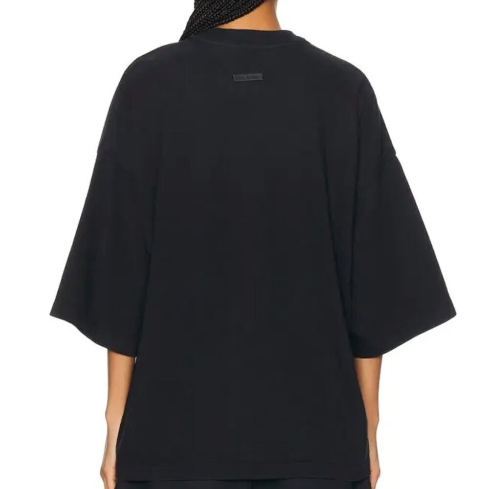 Fear of God 8 Tee Oversized Look T-Shirt - Picture 10 of 12